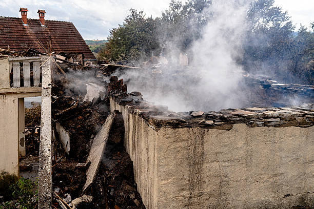 Reliable Board Up Services contractor in Hager City, WI by Fire Damage Biloxi