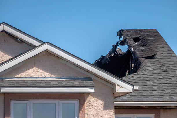 Licensed Board Up Services service in Hager City, WI - Fire Damage Biloxi
